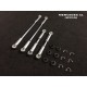Air suspension lowering kit BMW 7 series G11 G12